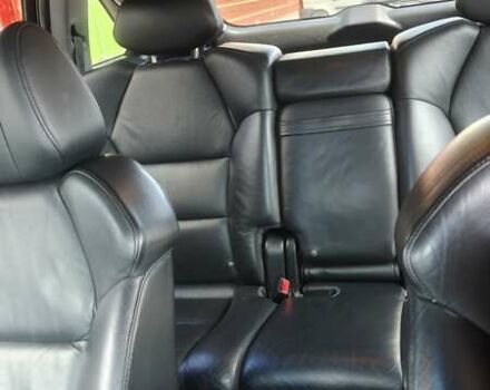 Акура МДХ 2007 в Киеве на Automoto.ua Серый Акура МДХ, объемом двигателя 3.66 л и пробегом 183 тыс. км за 10000 $, фото 13 на Automoto.ua