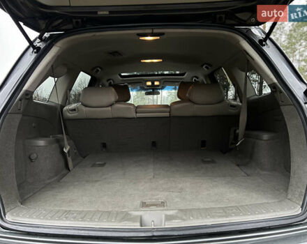 Серый Акура МДХ, объемом двигателя 3.66 л и пробегом 287 тыс. км за 10500 $, фото 27 на Automoto.ua