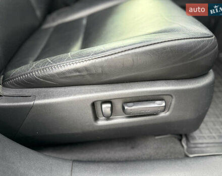 Серый Акура МДХ, объемом двигателя 3.66 л и пробегом 89 тыс. км за 10500 $, фото 20 на Automoto.ua