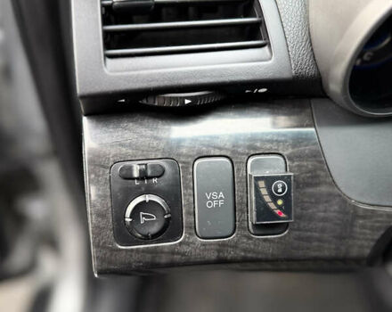 Серый Акура МДХ, объемом двигателя 3.66 л и пробегом 89 тыс. км за 10500 $, фото 24 на Automoto.ua