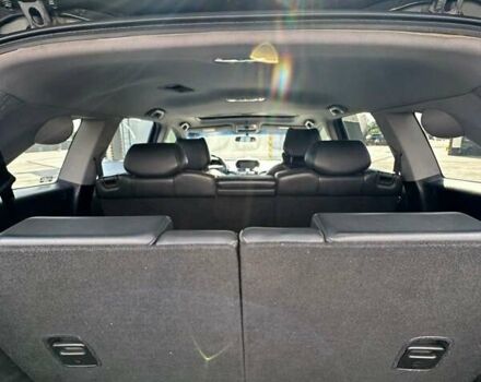 Серый Акура МДХ, объемом двигателя 3.66 л и пробегом 265 тыс. км за 10700 $, фото 21 на Automoto.ua