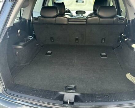 Серый Акура МДХ, объемом двигателя 3.66 л и пробегом 265 тыс. км за 10700 $, фото 20 на Automoto.ua