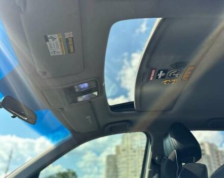 Серый Акура МДХ, объемом двигателя 3.66 л и пробегом 265 тыс. км за 10700 $, фото 16 на Automoto.ua