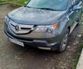 Сірий Акура МДХ, об'ємом двигуна 3.7 л та пробігом 227 тис. км за 10000 $, фото 9 на Automoto.ua