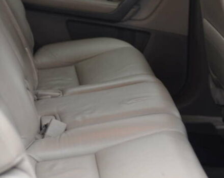 Серый Акура МДХ, объемом двигателя 3.66 л и пробегом 287 тыс. км за 10500 $, фото 24 на Automoto.ua