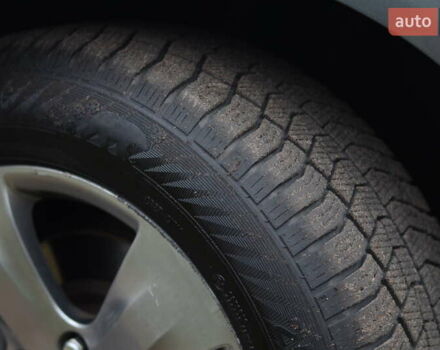 Серый Акура МДХ, объемом двигателя 3.66 л и пробегом 287 тыс. км за 10500 $, фото 20 на Automoto.ua