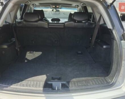 Акура МДХ 2007 в Киеве на Automoto.ua Серый Акура МДХ, объемом двигателя 3.66 л и пробегом 183 тыс. км за 10000 $, фото 6 на Automoto.ua