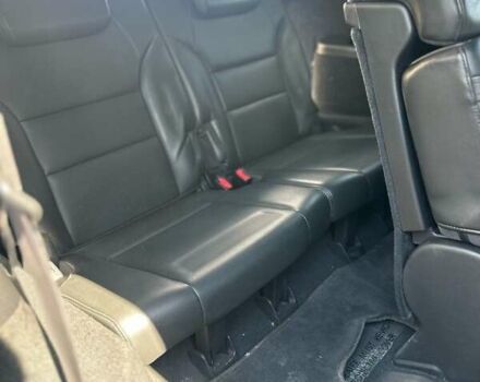 Серый Акура МДХ, объемом двигателя 3.66 л и пробегом 265 тыс. км за 10700 $, фото 23 на Automoto.ua