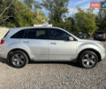 Акура МДХ 2007 в Черкассах на Automoto.ua Серый Акура МДХ, объемом двигателя 3.66 л и пробегом 260 тыс. км за 9700 $, фото 7 на Automoto.ua