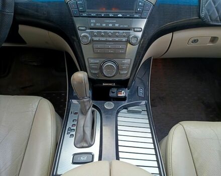 Сірий Акура МДХ, об'ємом двигуна 3.7 л та пробігом 227 тис. км за 10000 $, фото 1 на Automoto.ua