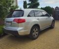 Сірий Акура МДХ, об'ємом двигуна 3.7 л та пробігом 261 тис. км за 9800 $, фото 15 на Automoto.ua