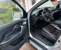 Сірий Акура МДХ, об'ємом двигуна 3.7 л та пробігом 246 тис. км за 8400 $, фото 15 на Automoto.ua