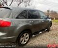 Сірий Акура МДХ, об'ємом двигуна 3.7 л та пробігом 207 тис. км за 10800 $, фото 1 на Automoto.ua
