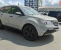 Акура МДХ 2007 в Киеве на Automoto.ua Серый Акура МДХ, объемом двигателя 3.66 л и пробегом 183 тыс. км за 10000 $, фото 1 на Automoto.ua