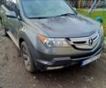 Сірий Акура МДХ, об'ємом двигуна 3.7 л та пробігом 227 тис. км за 10000 $, фото 10 на Automoto.ua