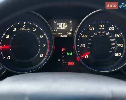 Сірий Акура МДХ, об'ємом двигуна 3.7 л та пробігом 246 тис. км за 8400 $, фото 8 на Automoto.ua