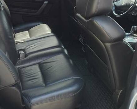 Акура МДХ 2007 в Киеве на Automoto.ua Серый Акура МДХ, объемом двигателя 3.66 л и пробегом 183 тыс. км за 10000 $, фото 7 на Automoto.ua