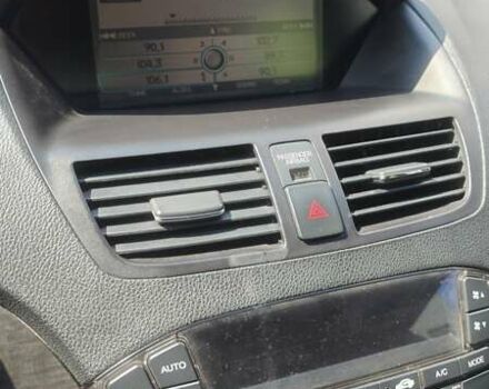 Акура МДХ 2007 в Киеве на Automoto.ua Серый Акура МДХ, объемом двигателя 3.66 л и пробегом 183 тыс. км за 10000 $, фото 12 на Automoto.ua