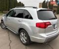 Сірий Акура МДХ, об'ємом двигуна 3.7 л та пробігом 246 тис. км за 8400 $, фото 5 на Automoto.ua
