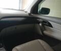 Сірий Акура МДХ, об'ємом двигуна 3.7 л та пробігом 261 тис. км за 9800 $, фото 9 на Automoto.ua