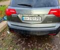 Сірий Акура МДХ, об'ємом двигуна 3.7 л та пробігом 227 тис. км за 10000 $, фото 7 на Automoto.ua