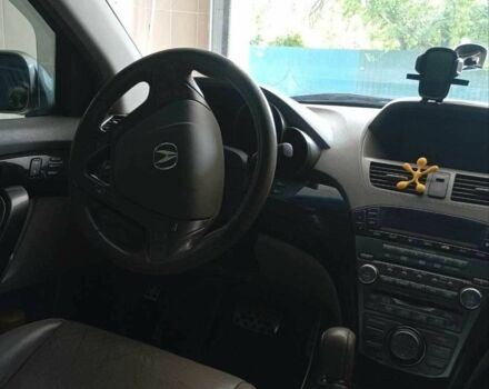 Сірий Акура МДХ, об'ємом двигуна 3.7 л та пробігом 261 тис. км за 9800 $, фото 12 на Automoto.ua