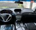 Сірий Акура МДХ, об'ємом двигуна 3.7 л та пробігом 246 тис. км за 8400 $, фото 9 на Automoto.ua