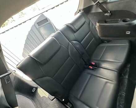 Серый Акура МДХ, объемом двигателя 3.66 л и пробегом 265 тыс. км за 10700 $, фото 22 на Automoto.ua