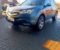 Сірий Акура МДХ, об'ємом двигуна 3.7 л та пробігом 180 тис. км за 14000 $, фото 1 на Automoto.ua