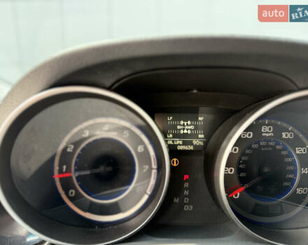 Серый Акура МДХ, объемом двигателя 3.66 л и пробегом 89 тыс. км за 10500 $, фото 30 на Automoto.ua