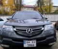 Серый Акура МДХ, объемом двигателя 3.7 л и пробегом 149 тыс. км за 11000 $, фото 1 на Automoto.ua