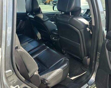 Серый Акура МДХ, объемом двигателя 3.66 л и пробегом 265 тыс. км за 10700 $, фото 18 на Automoto.ua