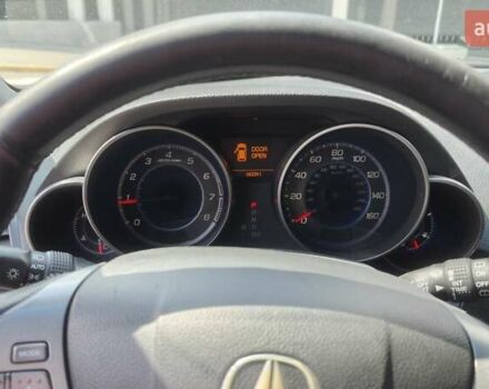 Акура МДХ 2007 в Киеве на Automoto.ua Серый Акура МДХ, объемом двигателя 3.66 л и пробегом 183 тыс. км за 10000 $, фото 11 на Automoto.ua