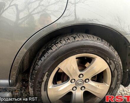 Сірий Акура МДХ, об'ємом двигуна 3.7 л та пробігом 207 тис. км за 10800 $, фото 11 на Automoto.ua