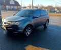 Сірий Акура МДХ, об'ємом двигуна 3.7 л та пробігом 180 тис. км за 14000 $, фото 4 на Automoto.ua