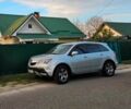 Сірий Акура МДХ, об'ємом двигуна 3.7 л та пробігом 261 тис. км за 9800 $, фото 1 на Automoto.ua