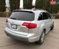 Сірий Акура МДХ, об'ємом двигуна 3.7 л та пробігом 246 тис. км за 8400 $, фото 3 на Automoto.ua
