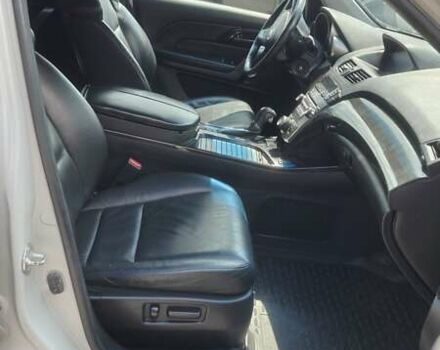 Акура МДХ 2007 в Киеве на Automoto.ua Серый Акура МДХ, объемом двигателя 3.66 л и пробегом 183 тыс. км за 10000 $, фото 8 на Automoto.ua