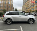 Акура МДХ 2008 в Киеве на Automoto.ua Серый Акура МДХ, объемом двигателя 3.66 л и пробегом 220 тыс. км за 9300 $, фото 3 на Automoto.ua