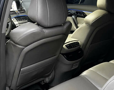 Сірий Акура МДХ, об'ємом двигуна 3.66 л та пробігом 158 тис. км за 10500 $, фото 58 на Automoto.ua