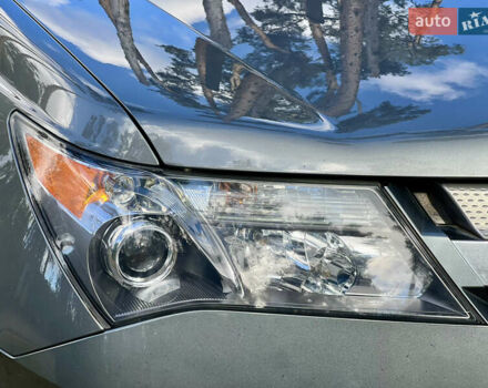 Сірий Акура МДХ, об'ємом двигуна 3.7 л та пробігом 227 тис. км за 11300 $, фото 6 на Automoto.ua