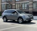 Сірий Акура МДХ, об'ємом двигуна 3.7 л та пробігом 322 тис. км за 8900 $, фото 4 на Automoto.ua