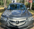 Сірий Акура МДХ, об'ємом двигуна 3.7 л та пробігом 227 тис. км за 11300 $, фото 118 на Automoto.ua