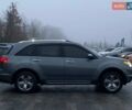 Серый Акура МДХ, объемом двигателя 3.67 л и пробегом 207 тыс. км за 9690 $, фото 18 на Automoto.ua