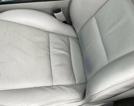 Акура МДХ 2008 у Ужгороді на Automoto.ua Сірий Акура МДХ, об'ємом двигуна 3.66 л та пробігом 230 тис. км за 10000 $, фото 8 на Automoto.ua