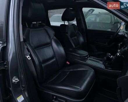 Серый Акура МДХ, объемом двигателя 3.67 л и пробегом 207 тыс. км за 9690 $, фото 25 на Automoto.ua