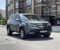 Сірий Акура МДХ, об'ємом двигуна 3.7 л та пробігом 322 тис. км за 8900 $, фото 3 на Automoto.ua
