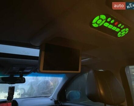 Серый Акура МДХ, объемом двигателя 3.67 л и пробегом 207 тыс. км за 10990 $, фото 45 на Automoto.ua