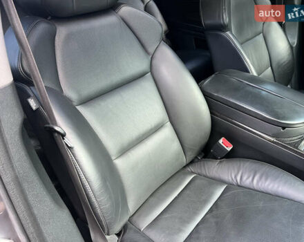 Сірий Акура МДХ, об'ємом двигуна 3.7 л та пробігом 227 тис. км за 11300 $, фото 102 на Automoto.ua