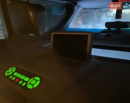 Серый Акура МДХ, объемом двигателя 3.67 л и пробегом 207 тыс. км за 9690 $, фото 47 на Automoto.ua